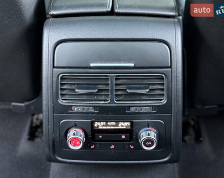 Черный Фольксваген Туарег, объемом двигателя 2.97 л и пробегом 268 тыс. км за 20990 $, фото 27 на Automoto.ua