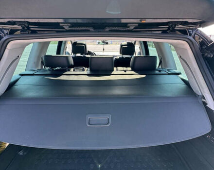 Черный Фольксваген Туарег, объемом двигателя 2.97 л и пробегом 257 тыс. км за 24000 $, фото 17 на Automoto.ua