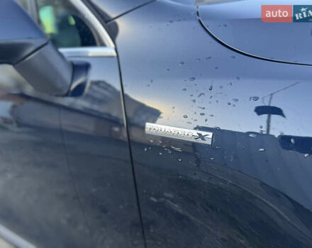 Чорний Фольксваген Туарег, об'ємом двигуна 2.97 л та пробігом 313 тис. км за 17800 $, фото 8 на Automoto.ua