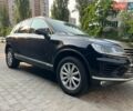 Чорний Фольксваген Туарег, об'ємом двигуна 2.97 л та пробігом 270 тис. км за 24500 $, фото 3 на Automoto.ua