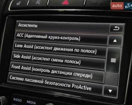 Чорний Фольксваген Туарег, об'ємом двигуна 3 л та пробігом 186 тис. км за 29999 $, фото 14 на Automoto.ua