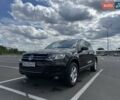 Чорний Фольксваген Туарег, об'ємом двигуна 3 л та пробігом 195 тис. км за 20950 $, фото 4 на Automoto.ua