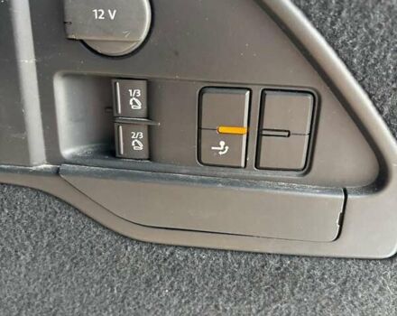 Чорний Фольксваген Туарег, об'ємом двигуна 2.97 л та пробігом 220 тис. км за 24500 $, фото 38 на Automoto.ua