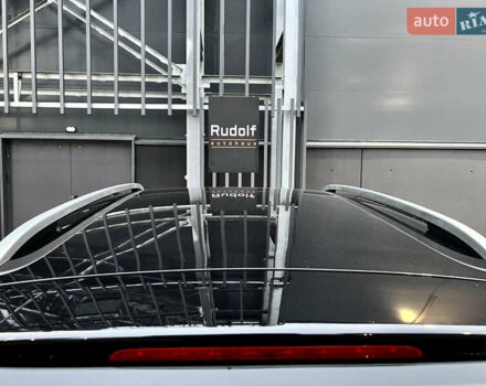 Черный Фольксваген Туарег, объемом двигателя 3 л и пробегом 245 тыс. км за 19500 $, фото 50 на Automoto.ua