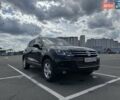 Чорний Фольксваген Туарег, об'ємом двигуна 3 л та пробігом 195 тис. км за 20950 $, фото 14 на Automoto.ua