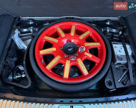 Черный Фольксваген Туарег, объемом двигателя 3 л и пробегом 130 тыс. км за 25500 $, фото 32 на Automoto.ua