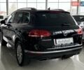Черный Фольксваген Туарег, объемом двигателя 2.97 л и пробегом 180 тыс. км за 29870 $, фото 7 на Automoto.ua