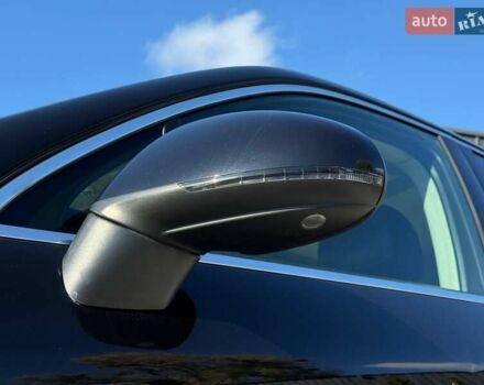 Черный Фольксваген Туарег, объемом двигателя 2.97 л и пробегом 199 тыс. км за 22000 $, фото 17 на Automoto.ua