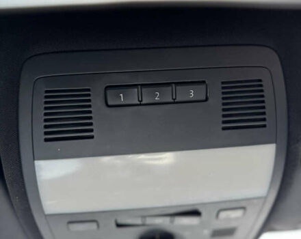 Чорний Фольксваген Туарег, об'ємом двигуна 2.97 л та пробігом 188 тис. км за 19500 $, фото 27 на Automoto.ua