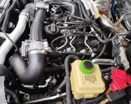 Черный Фольксваген Туарег, объемом двигателя 3 л и пробегом 252 тыс. км за 18600 $, фото 23 на Automoto.ua