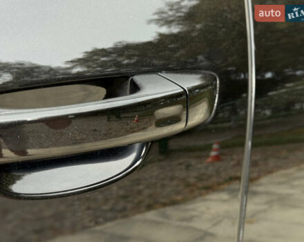 Чорний Фольксваген Туарег, об'ємом двигуна 3 л та пробігом 289 тис. км за 24900 $, фото 21 на Automoto.ua