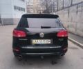 Черный Фольксваген Туарег, объемом двигателя 2.97 л и пробегом 210 тыс. км за 18500 $, фото 4 на Automoto.ua