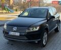 Черный Фольксваген Туарег, объемом двигателя 3 л и пробегом 130 тыс. км за 25500 $, фото 7 на Automoto.ua