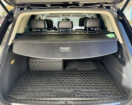 Черный Фольксваген Туарег, объемом двигателя 3 л и пробегом 216 тыс. км за 27400 $, фото 23 на Automoto.ua