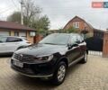 Чорний Фольксваген Туарег, об'ємом двигуна 2.97 л та пробігом 259 тис. км за 22900 $, фото 1 на Automoto.ua