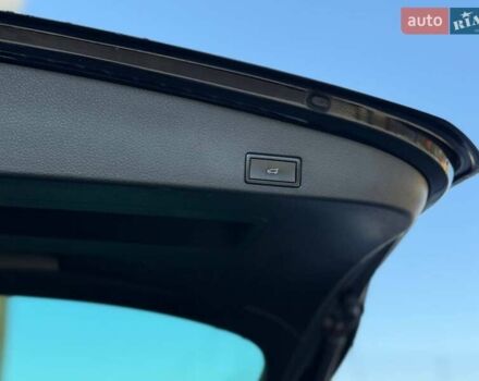 Черный Фольксваген Туарег, объемом двигателя 3 л и пробегом 130 тыс. км за 25500 $, фото 33 на Automoto.ua