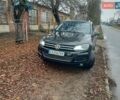 Черный Фольксваген Туарег, объемом двигателя 3.6 л и пробегом 126 тыс. км за 14800 $, фото 4 на Automoto.ua