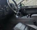 Чорний Фольксваген Туарег, об'ємом двигуна 3 л та пробігом 214 тис. км за 28000 $, фото 12 на Automoto.ua