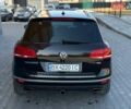 Черный Фольксваген Туарег, объемом двигателя 3 л и пробегом 130 тыс. км за 25500 $, фото 12 на Automoto.ua