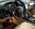 Черный Фольксваген Туарег, объемом двигателя 2.97 л и пробегом 180 тыс. км за 29870 $, фото 12 на Automoto.ua