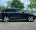 Чорний Фольксваген Туарег, об'ємом двигуна 3 л та пробігом 88 тис. км за 13800 $, фото 3 на Automoto.ua