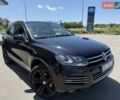 Чорний Фольксваген Туарег, об'ємом двигуна 2.97 л та пробігом 230 тис. км за 23800 $, фото 18 на Automoto.ua