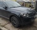 Чорний Фольксваген Туарег, об'ємом двигуна 2.97 л та пробігом 259 тис. км за 16800 $, фото 1 на Automoto.ua