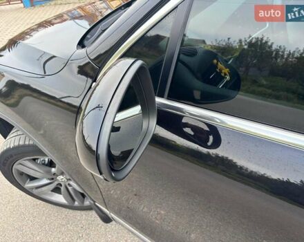 Чорний Фольксваген Туарег, об'ємом двигуна 2.97 л та пробігом 220 тис. км за 24500 $, фото 26 на Automoto.ua