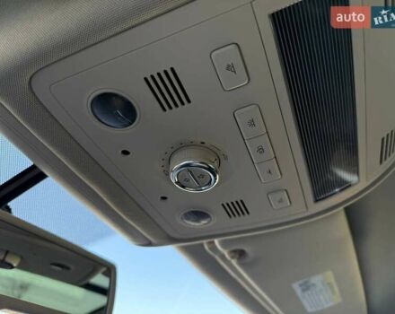 Черный Фольксваген Туарег, объемом двигателя 3 л и пробегом 130 тыс. км за 25500 $, фото 28 на Automoto.ua