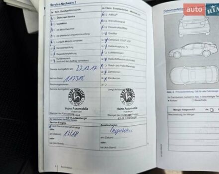 Чорний Фольксваген Туарег, об'ємом двигуна 3 л та пробігом 270 тис. км за 21990 $, фото 67 на Automoto.ua