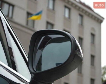 Чорний Фольксваген Туарег, об'ємом двигуна 2.97 л та пробігом 256 тис. км за 18900 $, фото 4 на Automoto.ua