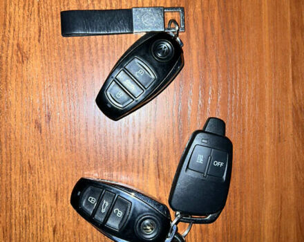 Черный Фольксваген Туарег, объемом двигателя 2.97 л и пробегом 183 тыс. км за 26500 $, фото 23 на Automoto.ua