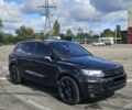 Черный Фольксваген Туарег, объемом двигателя 4.13 л и пробегом 335 тыс. км за 21500 $, фото 7 на Automoto.ua