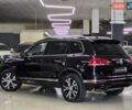 Чорний Фольксваген Туарег, об'ємом двигуна 3 л та пробігом 186 тис. км за 29999 $, фото 1 на Automoto.ua