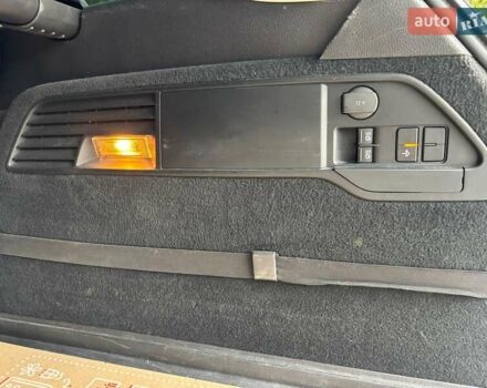 Чорний Фольксваген Туарег, об'ємом двигуна 2.97 л та пробігом 220 тис. км за 24500 $, фото 36 на Automoto.ua