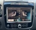 Черный Фольксваген Туарег, объемом двигателя 3 л и пробегом 223 тыс. км за 25500 $, фото 59 на Automoto.ua