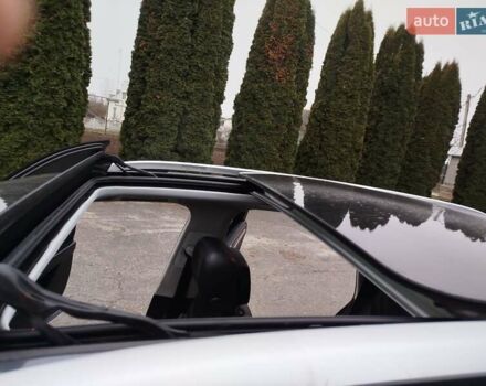 Черный Фольксваген Туарег, объемом двигателя 3 л и пробегом 252 тыс. км за 18600 $, фото 19 на Automoto.ua