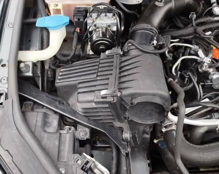 Черный Фольксваген Туарег, объемом двигателя 3 л и пробегом 252 тыс. км за 18600 $, фото 22 на Automoto.ua