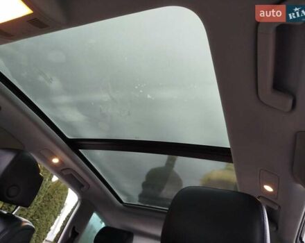 Черный Фольксваген Туарег, объемом двигателя 3 л и пробегом 252 тыс. км за 18600 $, фото 25 на Automoto.ua