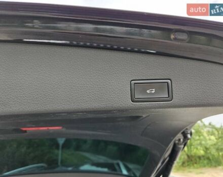 Черный Фольксваген Туарег, объемом двигателя 3 л и пробегом 236 тыс. км за 21600 $, фото 20 на Automoto.ua