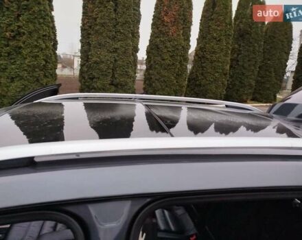 Черный Фольксваген Туарег, объемом двигателя 3 л и пробегом 252 тыс. км за 18600 $, фото 18 на Automoto.ua