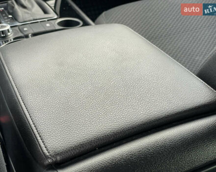 Черный Фольксваген Туарег, объемом двигателя 2.97 л и пробегом 249 тыс. км за 22500 $, фото 24 на Automoto.ua