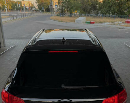 Чорний Фольксваген Туарег, об'ємом двигуна 2.97 л та пробігом 400 тис. км за 19300 $, фото 5 на Automoto.ua