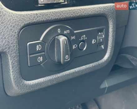 Черный Фольксваген Туарег, объемом двигателя 2.97 л и пробегом 249 тыс. км за 22500 $, фото 28 на Automoto.ua