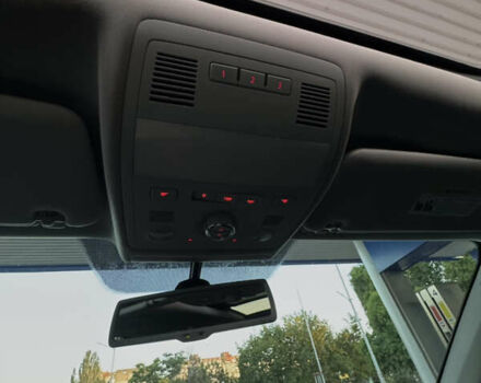 Чорний Фольксваген Туарег, об'ємом двигуна 2.97 л та пробігом 400 тис. км за 19300 $, фото 20 на Automoto.ua