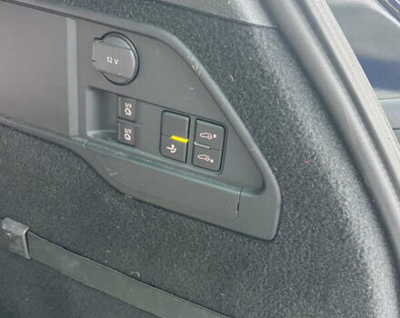 Чорний Фольксваген Туарег, об'ємом двигуна 2.97 л та пробігом 340 тис. км за 25500 $, фото 16 на Automoto.ua