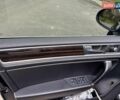 Чорний Фольксваген Туарег, об'ємом двигуна 2.97 л та пробігом 220 тис. км за 24500 $, фото 5 на Automoto.ua