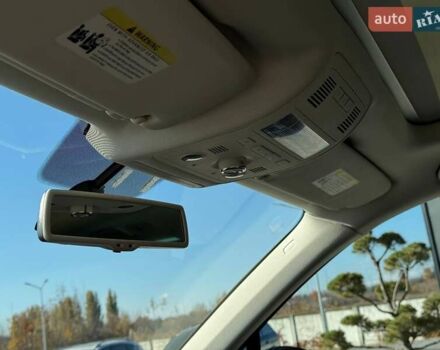 Черный Фольксваген Туарег, объемом двигателя 2.97 л и пробегом 199 тыс. км за 22000 $, фото 24 на Automoto.ua