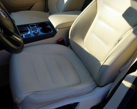 Чорний Фольксваген Туарег, об'ємом двигуна 3 л та пробігом 172 тис. км за 30999 $, фото 11 на Automoto.ua