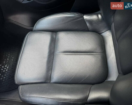 Черный Фольксваген Туарег, объемом двигателя 2.97 л и пробегом 221 тыс. км за 20750 $, фото 6 на Automoto.ua